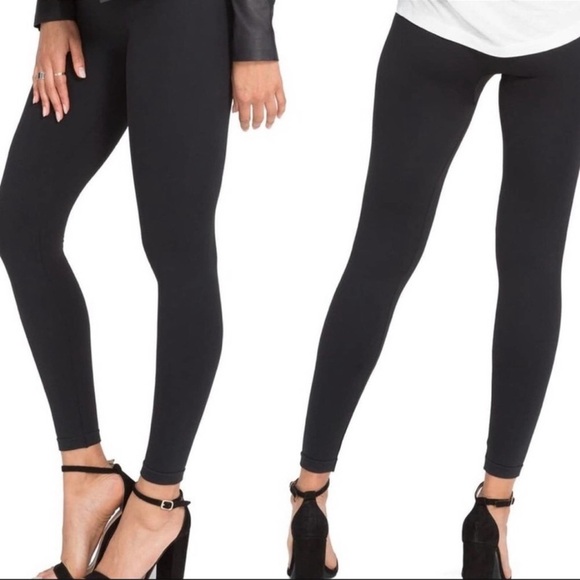 Spanx legging seamless leggings - Picture 2 of 12